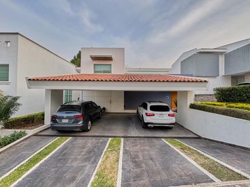 LAS CAÑADAS CASA EN VENTA COTO LA PRADERA COLINDANTE CON BONITA CAÑADA