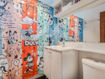 3 D, 3 B, Sala De Estar, Escritorio, Serv Completos. Jardín con piscina