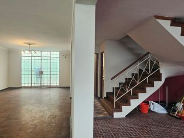 Venta Casa en Santa Marina Sur S/ 432,000
