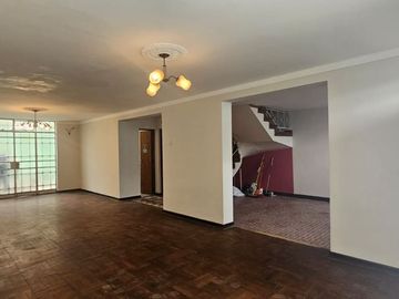 Venta Casa en Santa Marina Sur S/ 432,000