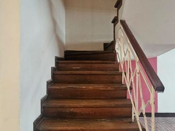 Venta Casa en Santa Marina Sur S/ 432,000