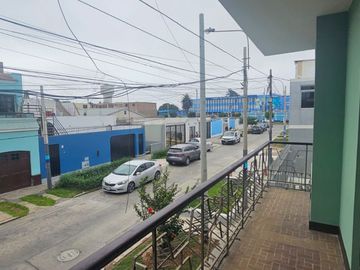 Venta Casa en Santa Marina Sur S/ 432,000