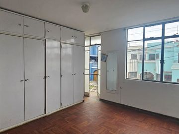 Venta Casa en Santa Marina Sur S/ 432,000