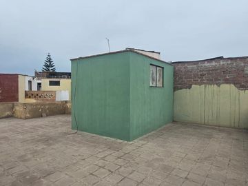 Venta Casa en Santa Marina Sur S/ 432,000