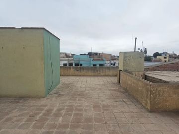 Venta Casa en Santa Marina Sur S/ 432,000