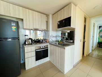 Departamento en Altos del Valle