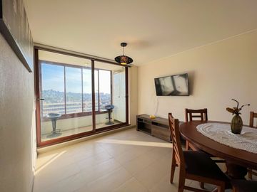 Departamento en Altos del Valle