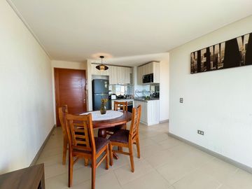 Departamento en Altos del Valle