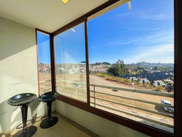 Departamento en Altos del Valle