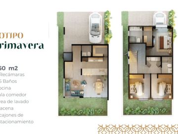 “Casa espaciosa, cómoda y al mejor precio en El Risco Residencial