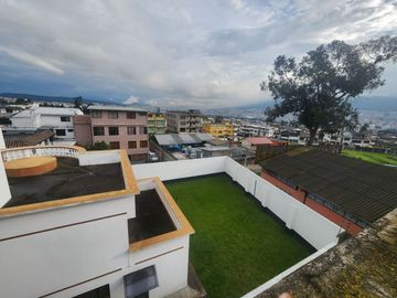 Vendo departamento para restaurar Sector California Bonanza