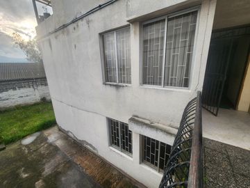 Vendo departamento para restaurar Sector California Bonanza