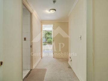 Dpto 4 Dorm, 3 Baños, Estac Y Bod. Colón / Sebastián Elcano