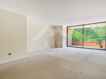 Dpto 4 Dorm, 3 Baños, Estac Y Bod. Colón / Sebastián Elcano