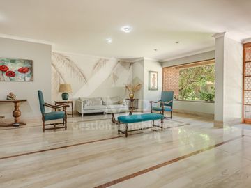 Dpto 4 Dorm, 3 Baños, Estac Y Bod. Colón / Sebastián Elcano