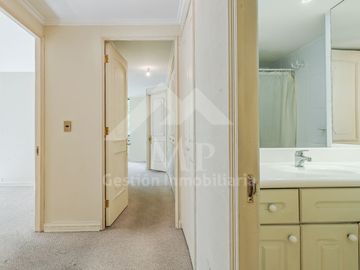 Dpto 4 Dorm, 3 Baños, Estac Y Bod. Colón / Sebastián Elcano