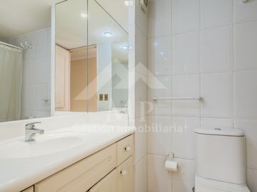 Dpto 4 Dorm, 3 Baños, Estac Y Bod. Colón / Sebastián Elcano