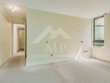 Dpto 4 Dorm, 3 Baños, Estac Y Bod. Colón / Sebastián Elcano
