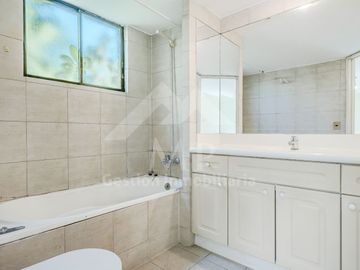 Dpto 4 Dorm, 3 Baños, Estac Y Bod. Colón / Sebastián Elcano