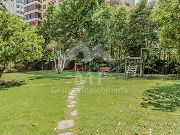 Dpto 4 Dorm, 3 Baños, Estac Y Bod. Colón / Sebastián Elcano