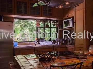 CASA ESTILO MEXICANO EN EL RESIDENCIAL ECOLOGICO Y EXCLUSIVO EL RAMONAL , EN CANCUN