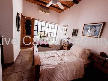 CASA ESTILO MEXICANO EN EL RESIDENCIAL ECOLOGICO Y EXCLUSIVO EL RAMONAL , EN CANCUN