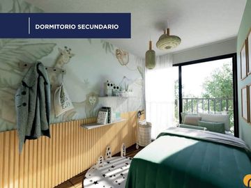 VENTA DEPARTAMENTOS DE ESTRENO - SAN MIGUEL