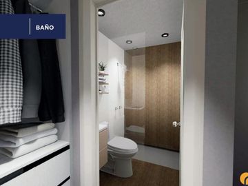 VENTA DEPARTAMENTOS DE ESTRENO - SAN MIGUEL