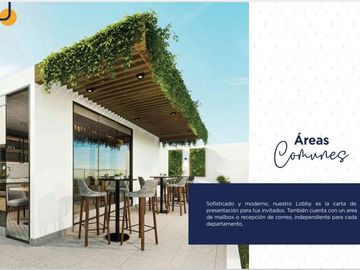VENTA DEPARTAMENTOS DE ESTRENO - SAN MIGUEL