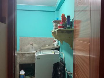 Venta De Casa De 3 Pisos Con Proyección Y Excelente Ubicación