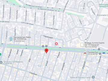 🏡 ¡Oportunidad única en Pedregal de Santo Domingo, Coyoacán! 🔑