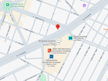 SE VENDE DEPARTAMENTO EN AVENIDA OCEANIA ROMERO RUBIO VENUSTIANO CARRANZA CDMX MMDO