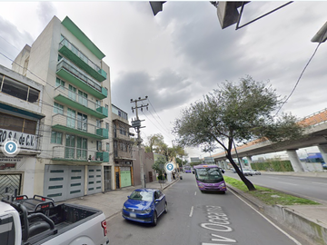 SE VENDE DEPARTAMENTO EN AVENIDA OCEANIA ROMERO RUBIO VENUSTIANO CARRANZA CDMX MMDO