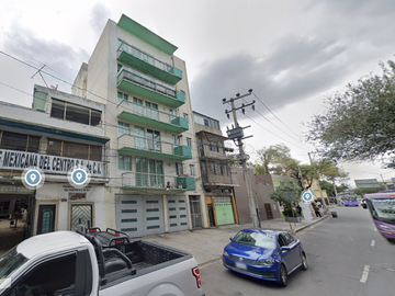 SE VENDE DEPARTAMENTO EN AVENIDA OCEANIA ROMERO RUBIO VENUSTIANO CARRANZA CDMX MMDO