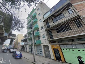 SE VENDE DEPARTAMENTO EN AVENIDA OCEANIA ROMERO RUBIO VENUSTIANO CARRANZA CDMX MMDO