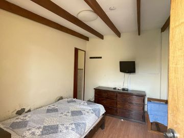 VENTA DE CASA DE CAMPO EN PACHACAMAC,AMOBLADA Y EQUIPADA