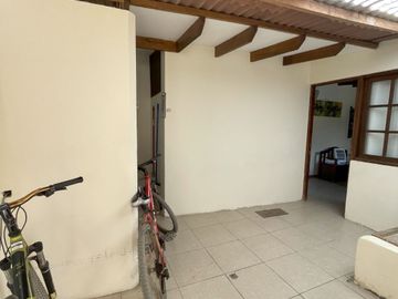 VENTA DE CASA DE CAMPO EN PACHACAMAC,AMOBLADA Y EQUIPADA