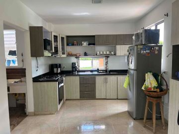 para la venta hermosa casa finca campestre
