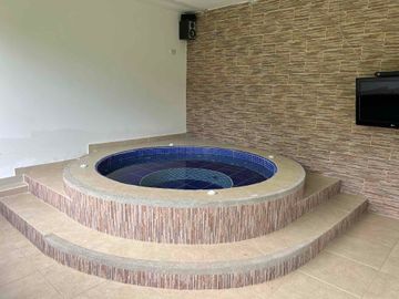 para la venta hermosa casa finca campestre