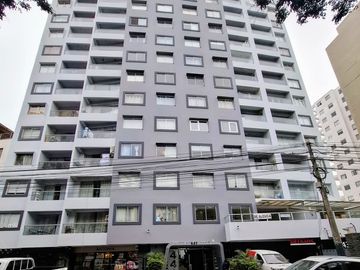 ¡OPORTUNIDAD! DEPARTAMENTO EN VENTA DE 100.56 M² EN SURQUILLO – EXCELENTE UBICACIÓN Y ACABADOS