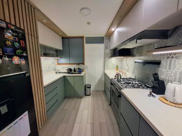 ¡OPORTUNIDAD! DEPARTAMENTO EN VENTA DE 100.56 M² EN SURQUILLO – EXCELENTE UBICACIÓN Y ACABADOS