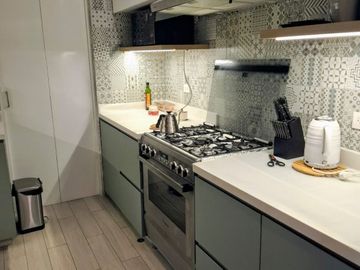 ¡OPORTUNIDAD! DEPARTAMENTO EN VENTA DE 100.56 M² EN SURQUILLO – EXCELENTE UBICACIÓN Y ACABADOS