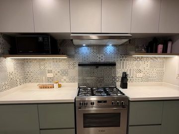 ¡OPORTUNIDAD! DEPARTAMENTO EN VENTA DE 100.56 M² EN SURQUILLO – EXCELENTE UBICACIÓN Y ACABADOS