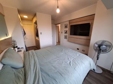 ¡OPORTUNIDAD! DEPARTAMENTO EN VENTA DE 100.56 M² EN SURQUILLO – EXCELENTE UBICACIÓN Y ACABADOS
