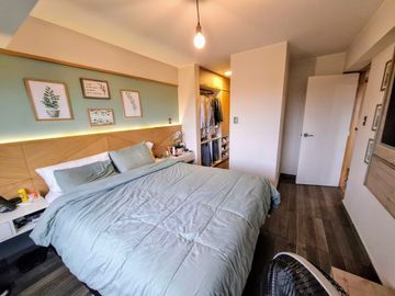 ¡OPORTUNIDAD! DEPARTAMENTO EN VENTA DE 100.56 M² EN SURQUILLO – EXCELENTE UBICACIÓN Y ACABADOS