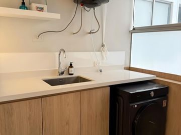 ¡OPORTUNIDAD! DEPARTAMENTO EN VENTA DE 100.56 M² EN SURQUILLO – EXCELENTE UBICACIÓN Y ACABADOS