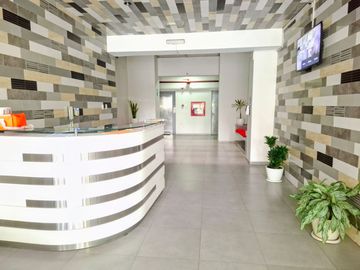¡OPORTUNIDAD! DEPARTAMENTO EN VENTA DE 100.56 M² EN SURQUILLO – EXCELENTE UBICACIÓN Y ACABADOS