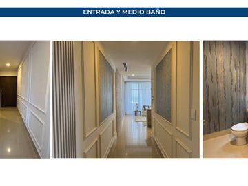 Venta Dos departamentos de lujo Playas del Conchal Veracruz