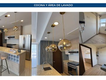 Venta Dos departamentos de lujo Playas del Conchal Veracruz