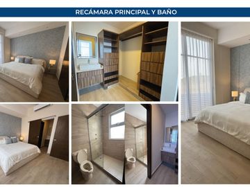 Venta Dos departamentos de lujo Playas del Conchal Veracruz